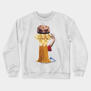 The Singer Crewneck Sweatshirt